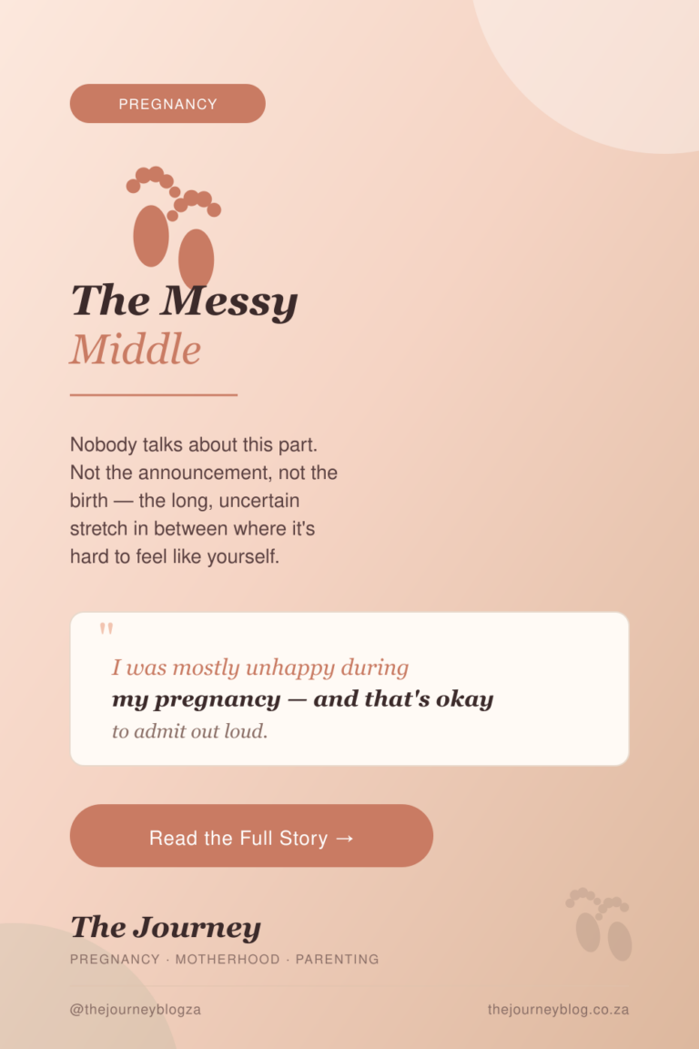 The Way I Am Tuned to My Body