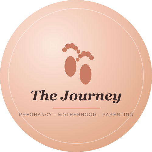 The Journey Blog